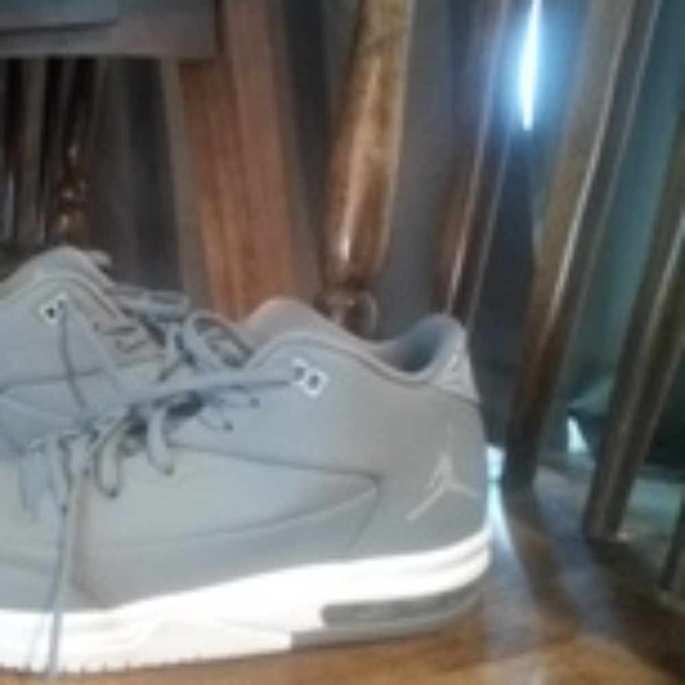 Jordan sneakers